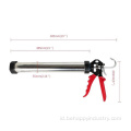 Sosis Caulking Gun Manual Drive